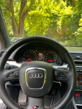 Обява за продажба на Audi A4 ~15 999 лв. - изображение 10