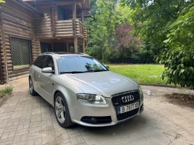 Обява за продажба на Audi A4 ~15 999 лв. - изображение 1