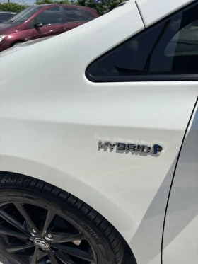 Toyota Prius plus Hybrid | Mobile.bg    7