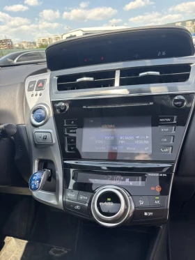 Toyota Prius plus Hybrid | Mobile.bg    10
