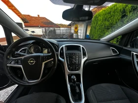 Обява за продажба на Opel Astra ~7 100 лв. - изображение 7