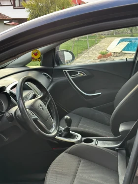 Обява за продажба на Opel Astra ~6 500 лв. - изображение 8 | Auto.bg Обява за продажба на Opel Astra ~6 500 лв. - изображение 8