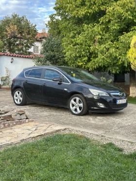Обява за продажба на Opel Astra ~6 500 лв. - изображение 2 | Auto.bg Обява за продажба на Opel Astra ~6 500 лв. - изображение 2