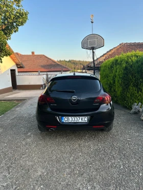 Обява за продажба на Opel Astra ~7 100 лв. - изображение 3