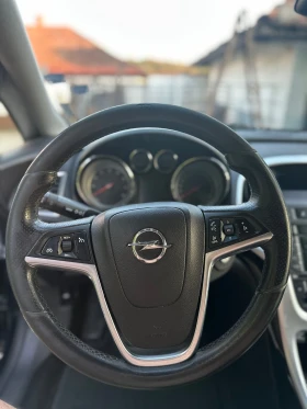 Обява за продажба на Opel Astra ~7 100 лв. - изображение 8