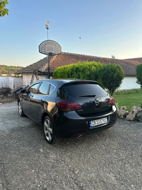 Обява за продажба на Opel Astra ~7 100 лв. - изображение 2