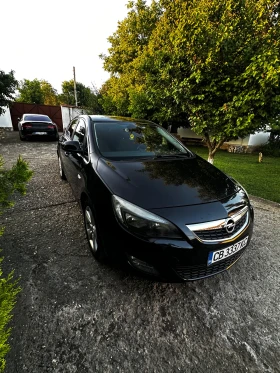 Обява за продажба на Opel Astra ~7 100 лв. - изображение 5