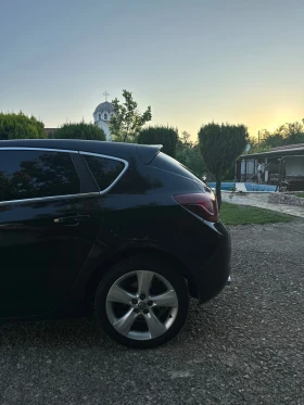 Обява за продажба на Opel Astra ~7 100 лв. - изображение 6