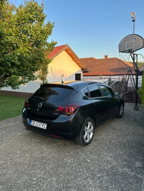 Обява за продажба на Opel Astra ~7 100 лв. - изображение 4