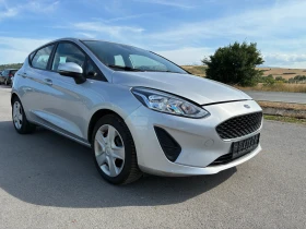 Ford Fiesta 1.5 - 14500 лв. - 49383833 2