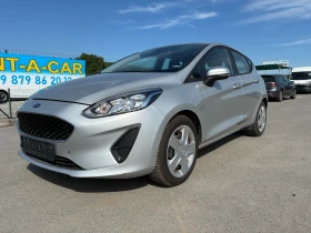 Ford Fiesta 1.5 - 14500 лв. - 49383833 11