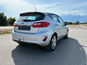 Ford Fiesta 1.5 - 14500 лв. - 49383833 5