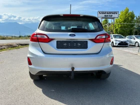 Ford Fiesta 1.5 - 14500 лв. - 49383833 4
