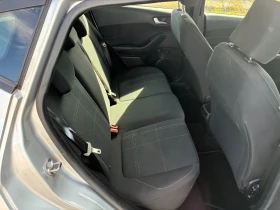 Ford Fiesta 1.5 - 14500 лв. - 49383833 6