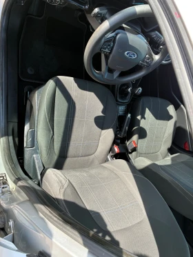Ford Fiesta 1.5 - 14500 лв. - 49383833 8