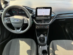 Ford Fiesta 1.5 - 14500 лв. - 49383833 7