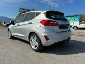 Ford Fiesta 1.5 - 14500 лв. - 49383833 3