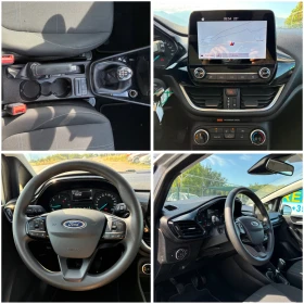 Ford Fiesta 1.5 - 14500 лв. - 49383833 9