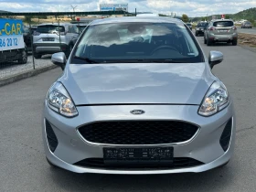Ford Fiesta 1.5 