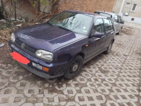     VW Golf