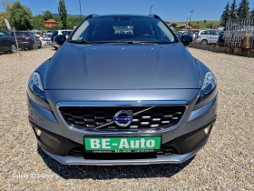     Volvo V40 Cross Country D4 190!!!