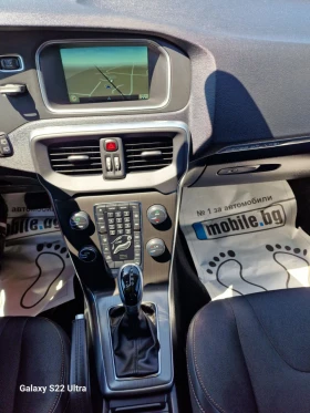 Volvo V40 Cross Country D4 190!!! | Mobile.bg    16