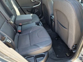 Volvo V40 Cross Country D4 190!!! | Mobile.bg    15