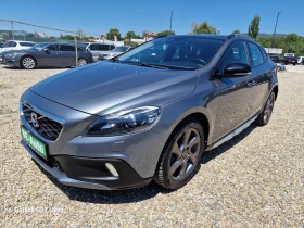     Volvo V40 Cross Country D4 190!!!