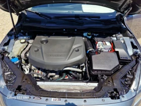     Volvo V40 Cross Country D4 190!!!