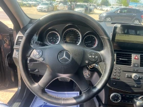 Mercedes-Benz C 350 3.0 CDI  | Mobile.bg    15