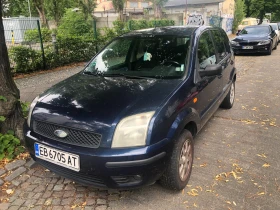 Ford Fusion | Mobile.bg    5