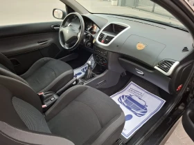 Peugeot 206 + 1.4i* (75)* * FACELIFT* *  * *  | Mobile.bg    15