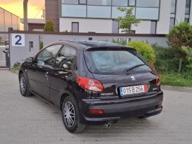 Peugeot 206 + 1.4i* (75)* * FACELIFT* *  * *  | Mobile.bg    11