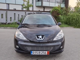 Peugeot 206 + 1.4i* (75)* * FACELIFT* *  * *  | Mobile.bg    10