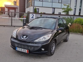 Peugeot 206 + 1.4i* (75)* * FACELIFT* *  * *  | Mobile.bg    8