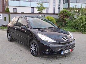 Peugeot 206 + 1.4i* (75)* * FACELIFT* *  * *  | Mobile.bg    3