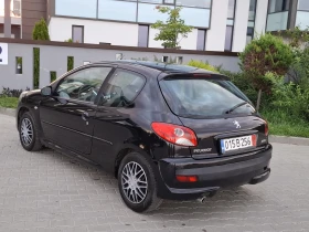 Peugeot 206 + 1.4i* (75)* * FACELIFT* *  * *  | Mobile.bg    12