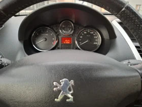 Peugeot 206 + 1.4i* (75)* * FACELIFT* *  * *  | Mobile.bg    17