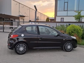 Peugeot 206 + 1.4i* (75)* * FACELIFT* *  * *  | Mobile.bg    7