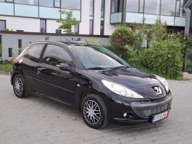 Peugeot 206 + 1.4i* (75)* * FACELIFT* *  * *  | Mobile.bg    4