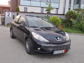 Peugeot 206 + 1.4i* (75)* * FACELIFT* *  * *  | Mobile.bg    2