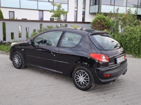Peugeot 206 + 1.4i* (75)* * FACELIFT* *  * *  | Mobile.bg    13