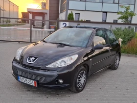 Peugeot 206 + 1.4i* (75)* * FACELIFT* *  * *  | Mobile.bg    9