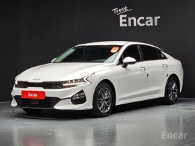 Kia K5 2.0 LPG TRENDY * НАЙ-ДОБРА ЦЕНА В БЪЛГАРИЯ* 