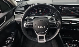 Kia K5 2.0 LPG TRENDY * НАЙ-ДОБРА ЦЕНА В БЪЛГАРИЯ* - 40700 лв. - 52387155 10