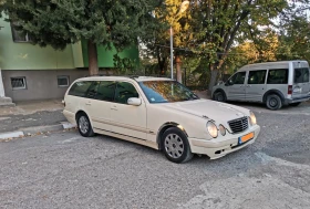 Обява за продажба на Mercedes-Benz E 220 ~2 800 лв. - изображение 6