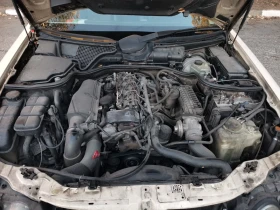 Обява за продажба на Mercedes-Benz E 220 ~2 800 лв. - изображение 7