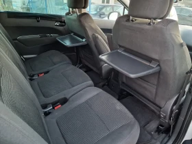 Peugeot 5008 АВТОМАТ! 2.0 HDI ПАНОРАМА! - 11999 лв. - 10397435 14