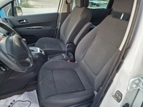 Peugeot 5008 АВТОМАТ! 2.0 HDI ПАНОРАМА! - 11999 лв. - 10397435 10