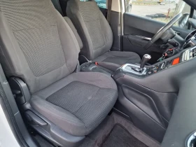 Peugeot 5008 АВТОМАТ! 2.0 HDI ПАНОРАМА! - 11999 лв. - 10397435 16